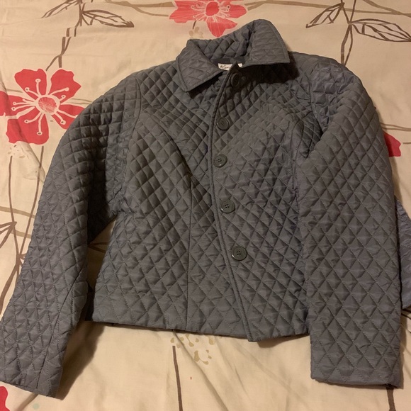 Kim Rogers Jackets & Blazers - jacket
